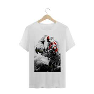 Nome do produtoCamisa Masculina God of War