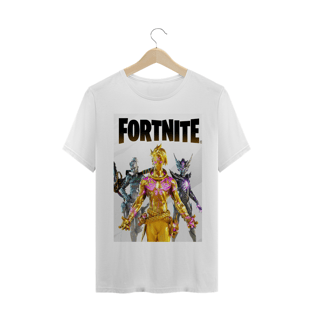 Nome do produtoCamisa Masculina Fortnite