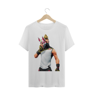 Nome do produtoCamisa Masculina Fortnite