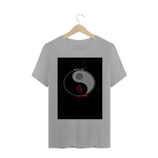 Nome do produtoCamisa Masculina Yin Yang