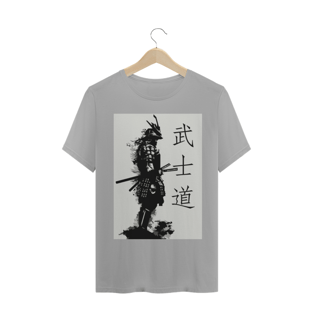 Nome do produtoCamisa  Samurai Masculina 
