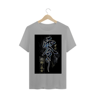 Nome do produtoCamisa com Frase em Japonese 