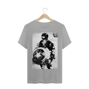 Nome do produtoCamisa Masculina Capitão América 