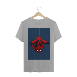 Nome do produtoCamisa Masculina Spider man