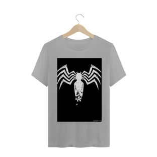 Nome do produtoCamisa Masculina Spider man