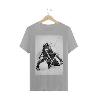 Nome do produtoCamisa Masculina Triangle