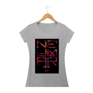Nome do produtoCamisa Feminina Neymar