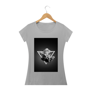 Nome do produtoCamisa Feminina Triangle