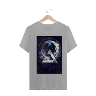 Nome do produtoCamisa Masculina Triangle