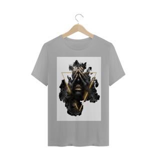 Nome do produtoCamisa Masculina Triangle