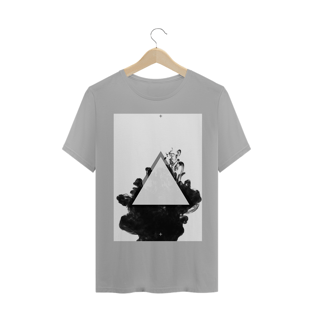 Nome do produtoCamisa Masculina  Triangle