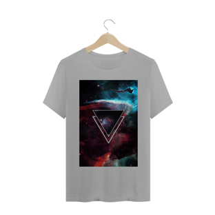 Nome do produtoCamisa Masculina  Triangle