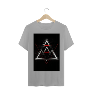 Nome do produtoCamisa Masculina Triangle