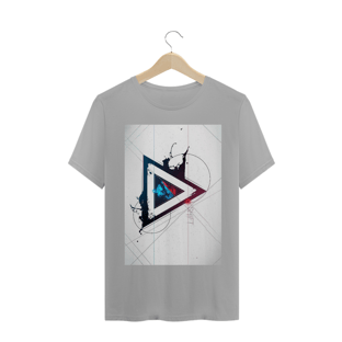 Nome do produtoCamisa Masculina Triangle