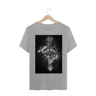 Nome do produtoCamisa Masculina Compass