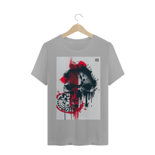 Nome do produtoCamisa Masculina Skull