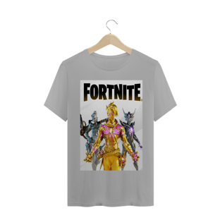 Nome do produtoCamisa Masculina Fortnite