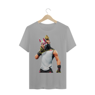 Nome do produtoCamisa Masculina Fortnite