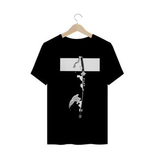 Nome do produtoCamisa espada Katana 