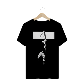 Camisa espada Katana 