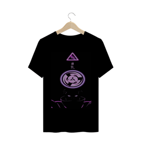 Camisa Anime Naruto 