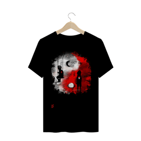 Camisa Anime Naruto 