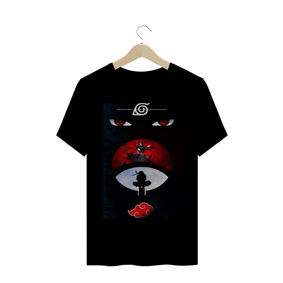 Camisa Anime Naruto 