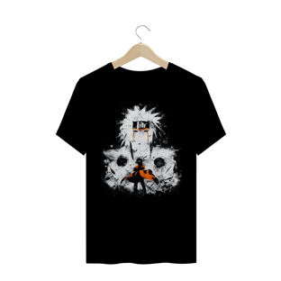 Nome do produtoCamisa Anime Naruto 