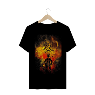 Nome do produtoCamisa Anime Naruto 