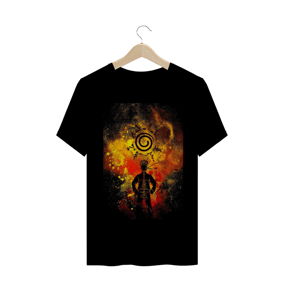 Camisa Anime Naruto 