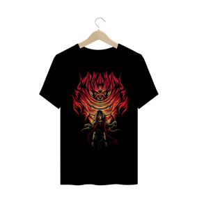 Camisa Anime Naruto 