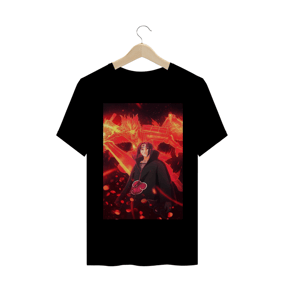 Camisa Anime Naruto 