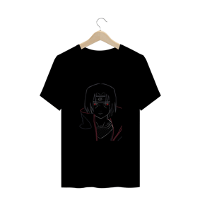 Camisa Anime Naruto