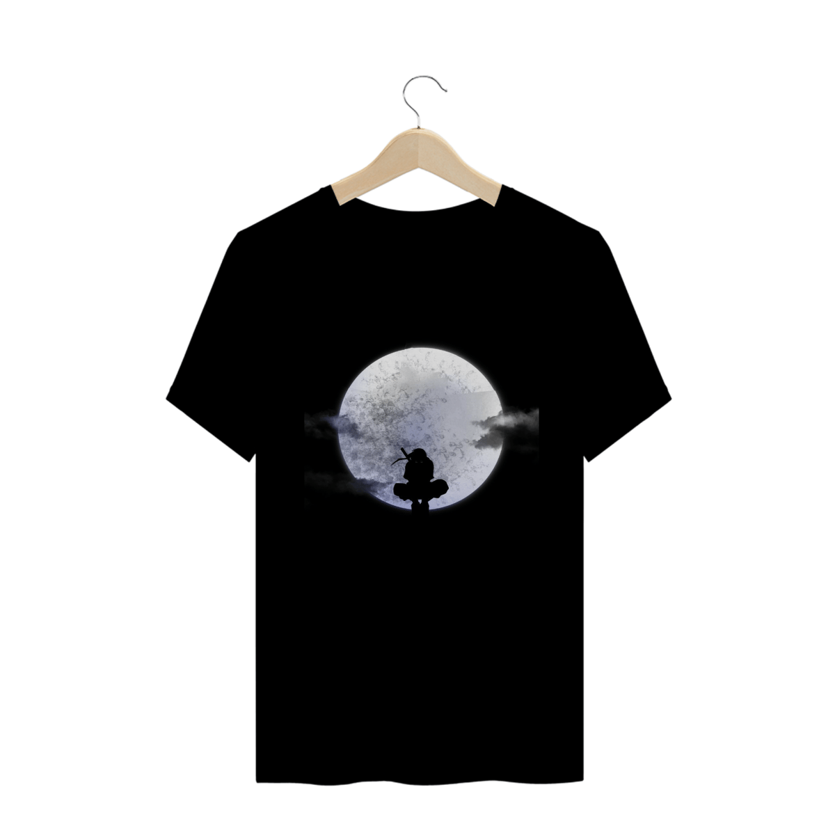 Nome do produto: camisa Anime Naruto 