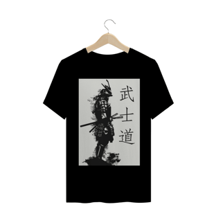 Nome do produtoCamisa  Samurai Masculina 
