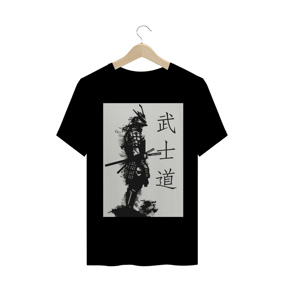 Camisa  Samurai Masculina 