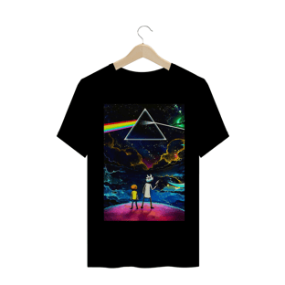 Nome do produtoCamisa Masculina Rick and Morty 