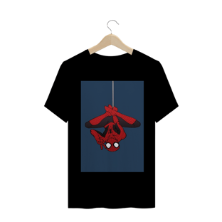 Nome do produtoCamisa Masculina Spider man
