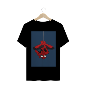 Camisa Masculina Spider man