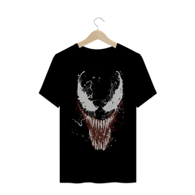 Camisa Masculino Venom