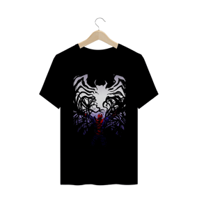 Camisa Masculina Spider man