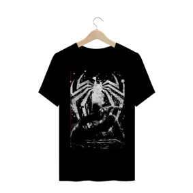 Camisa Masculina Spider man