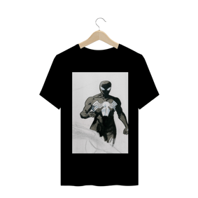 Camisa Masculina Spider man
