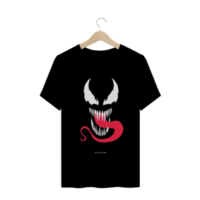 Camisa Masculina Venom 