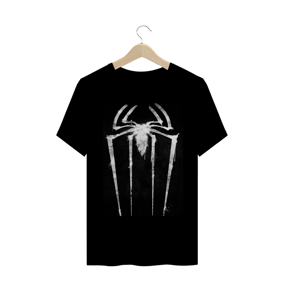 Camisa Masculina Spider man 