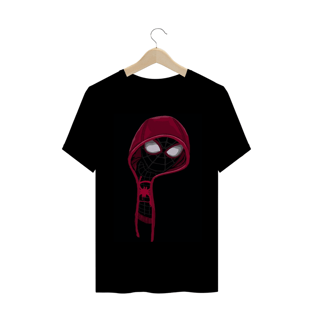 Nome do produtoCamisa Masculina Spider Man Miles morales