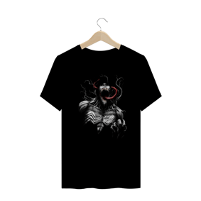 Camisa Masculina Venom