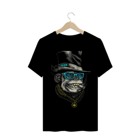 Camisa Masculina King Monkey