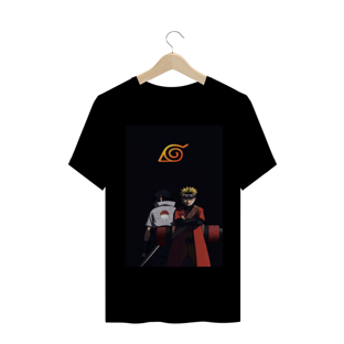 Nome do produtoCamisa Masculina Anime Naruto Uzumaki