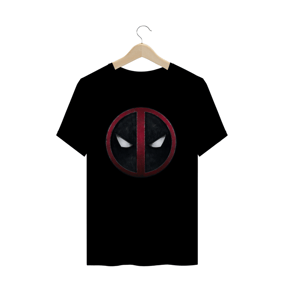 camisa Masculina Deadpool
